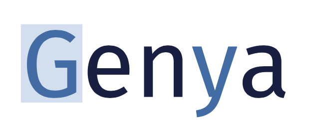 Genya Design Genya Suite – Promedya